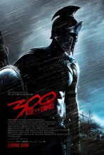 300: RISE OF AN EMPIRE (THREEHUNDRED 2)