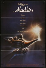 ALADDIN (1992)