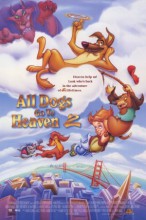 ALL DOGS GO TO HEAVEN 2