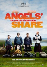 ANGELS' SHARE