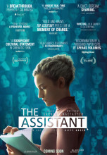 ASSISTANT, THE