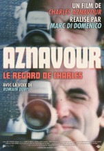 AZNAVOUR - LE REGARD DE CHARLES