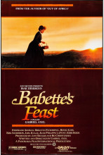 BABETTE'S FEAST