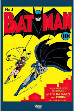 BATMAN (1966)