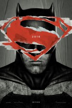 BATMAN V SUPERMAN: DAWN OF JUSTICE