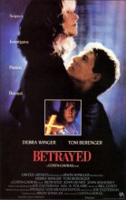 BETRAYED (1988)