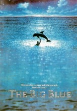 BIG BLUE, THE