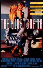 BLUE IGUANA, THE