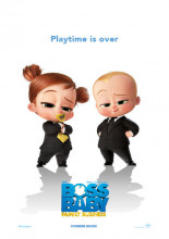 BOSS BABY: FAMILY BUSINESS, THE