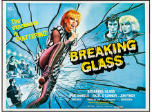 BREAKING GLASS