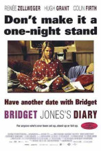 BRIDGET JONES'S DIARY