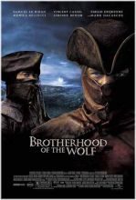BROTHERHOOD OF THE WOLF