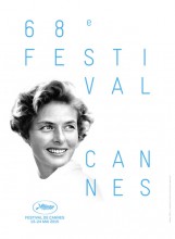 CANNES 2015: FESTIVAL INTERNATIONAL DU FILM