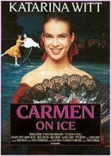 CARMEN ON ICE