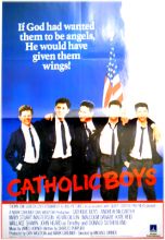 CATHOLIC BOYS