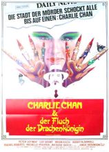 CHARLIE CHAN & THE CURSE OF THE DRAGON QUEEN