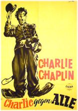 CHARLIE CHAPLIN - CHARLIE GEGEN ALLE