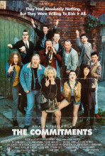 COMMITMENTS, THE