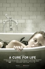 CURE FOR WELLNESS, A