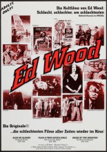 ED WOOD COLLECTION