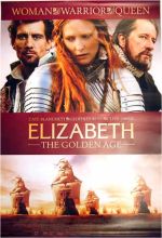 ELIZABETH: THE GOLDEN AGE