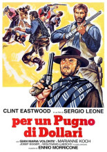 FISTFUL OF DOLLARS, A