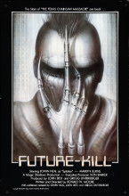 FUTURE-KILL