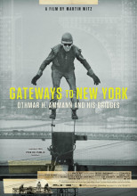 GATEWAYS TO NEW YORK
