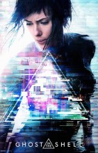 GHOST IN THE SHELL (2017)