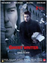 GHOST WRITER, THE