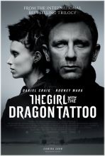 GIRL WITH THE DRAGON TATTOO, THE