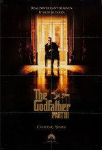 GODFATHER 3, THE