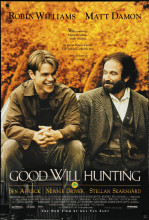 GOOD WILL HUNTING