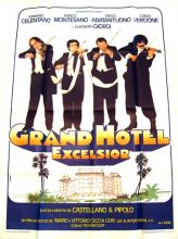 GRAND HOTEL EXCELSIOR