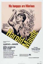HAROLD AND MAUDE
