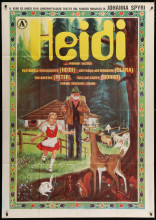 HEIDI (1965)