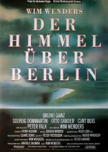 HIMMEL ÜBER BERLIN, DER