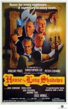 HOUSE OF THE LONG SHADOWS