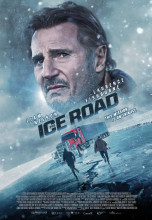 ICE ROAD, THE