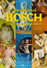 JHERONIMUS BOSCH, TOUCHED BY THE DEVIL