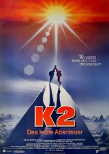 K2 - DAS LETZTE ABENTEUER
