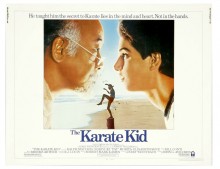 KARATE KID, THE (1984)