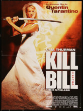 KILL BILL: VOL 2