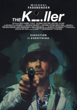 KILLER, THE (2023)