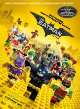 LEGO BATMAN MOVIE, THE