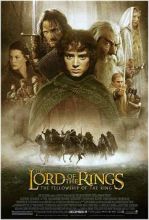 LORD OF THE RINGS: THE FELLOWSHIP OF THE RING