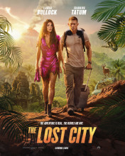 LOST CITY, THE