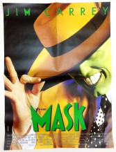 MASK, THE (1994)