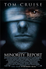 MINORITY REPORT