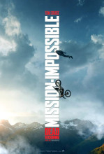 MISSION: IMPOSSIBLE - DEAD RECKONING PART ONE